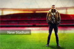 New-stadium