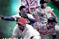 baseball