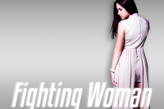 fightingwoman