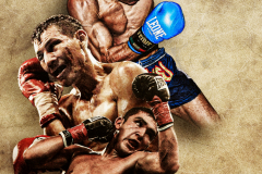 sweetBoxing